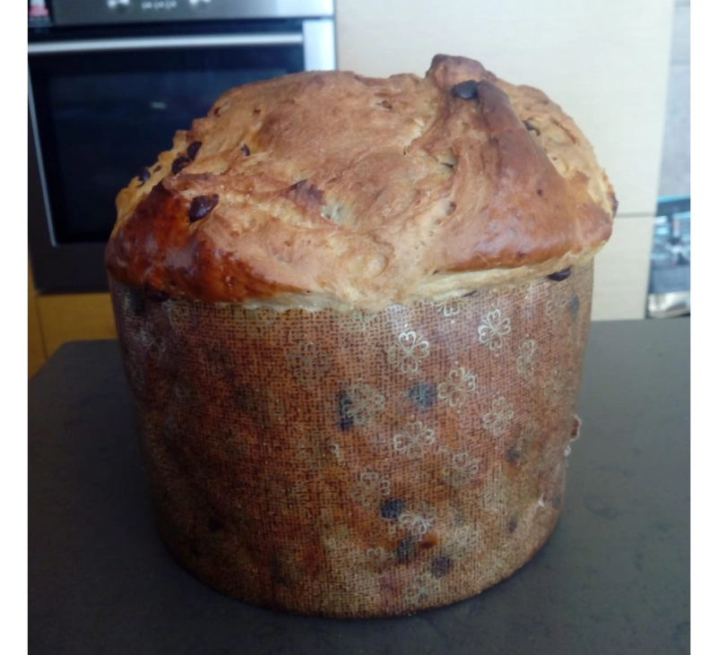 PANETTONE