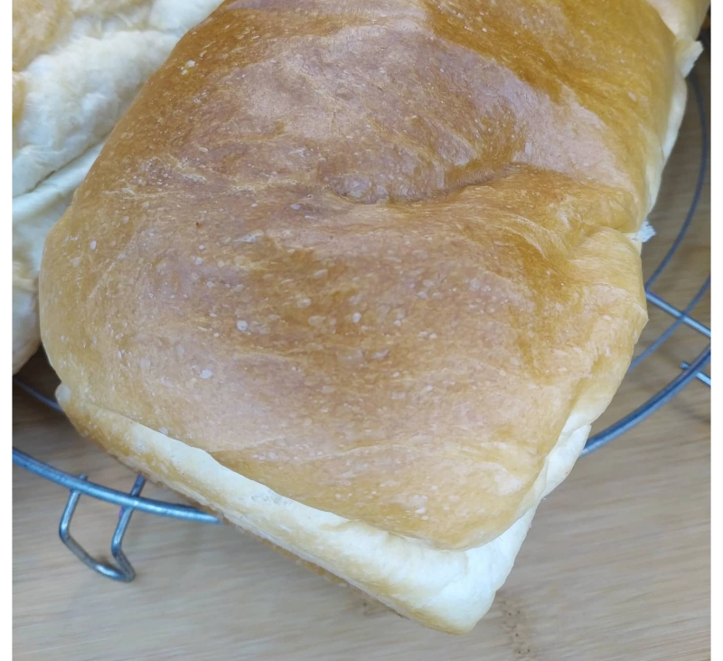 Brioche para torrijas