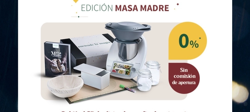 Thermomix, Enciende la magia