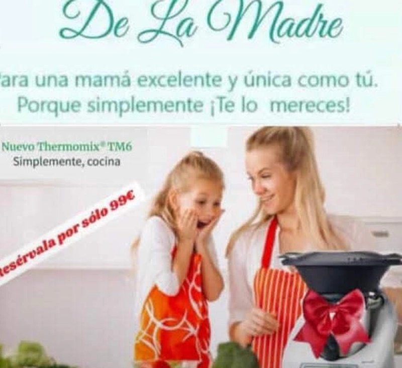 DIA DE LA MADRE-EL REGALO PERFECTO