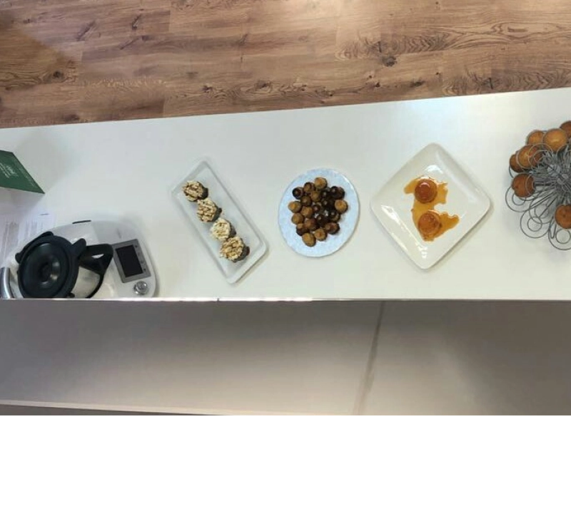 Mundo Thermomix 2018