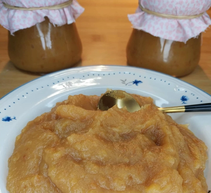 Ahorra en la cesta de la compra haciendo tus mermeladas