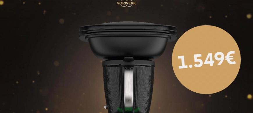 Thermomix y regalo del calendario Recetario