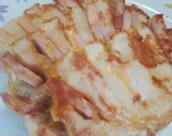 Step <p>Buen provecho.</p> illustration