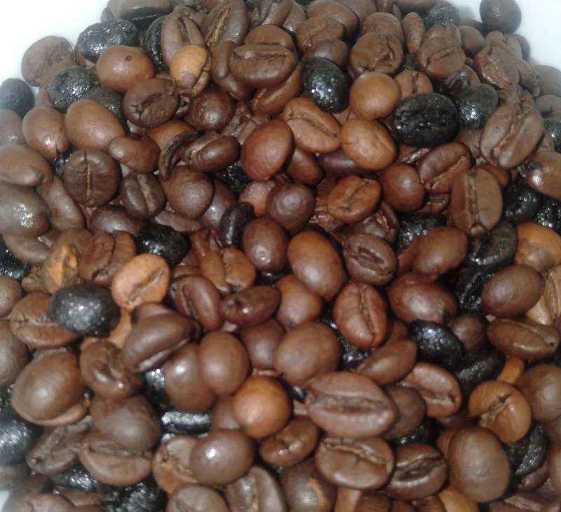 Café de Puchero con Thermomix