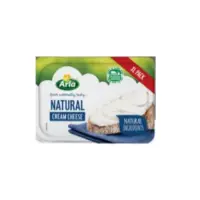 Arla Queso de untar natural