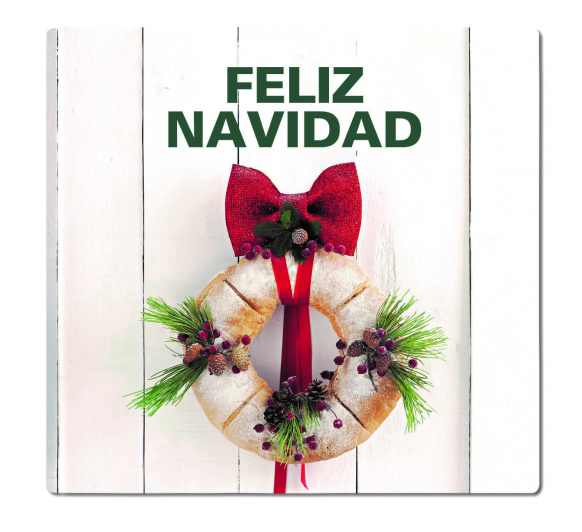 CLASE MAGISTRAL DE NAVIDAD