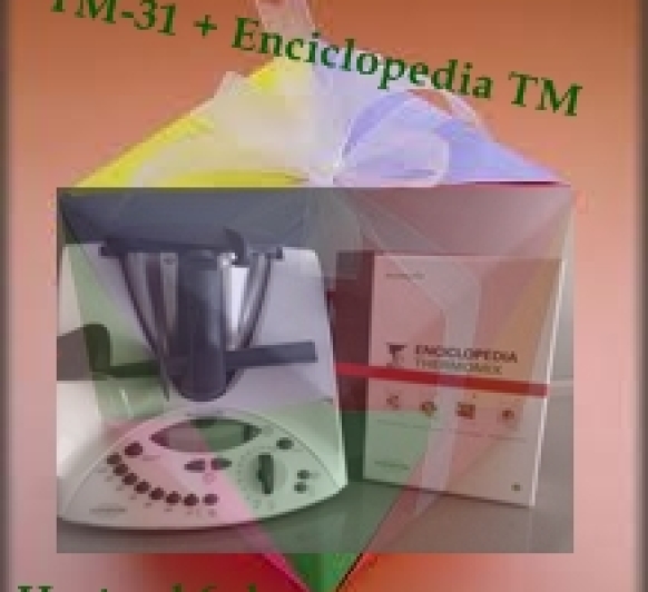 TM-31 + Enciclopedia 