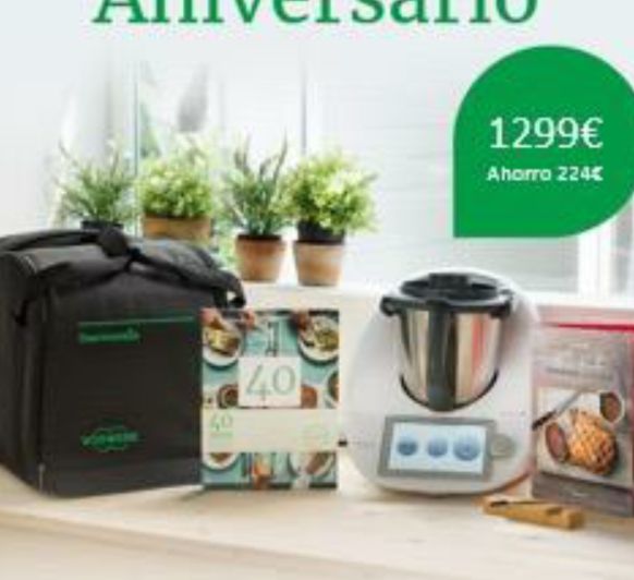 ¡Ocasión! Edición 40 años