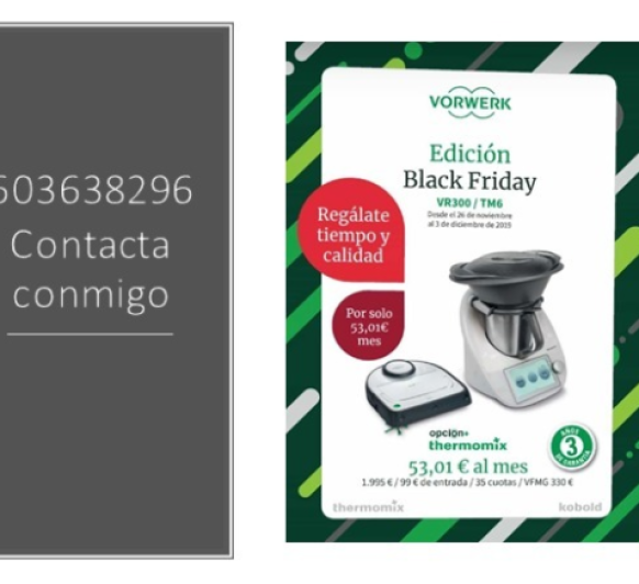 BLACK FRIDAY
