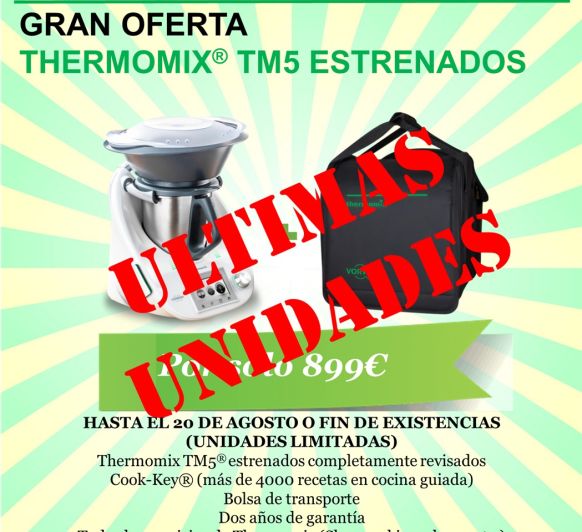 GRAN OPORTUNIDAD