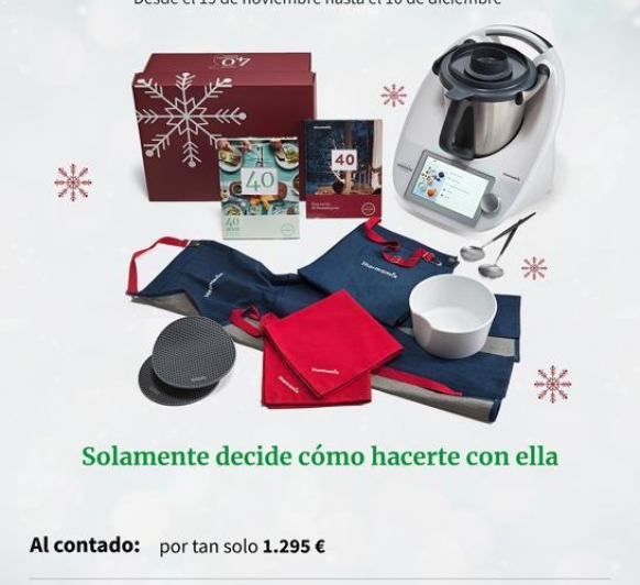 EDICION NAVIDAD