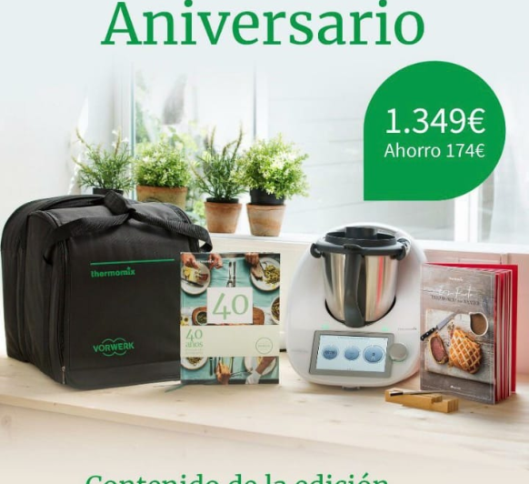 40 ANIVERSARIO NUEVA EDICCION