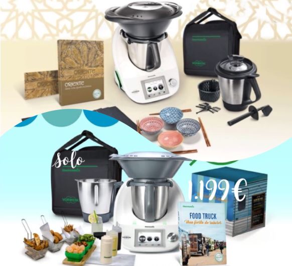 Compra ahora TM 5 con regalo de una edición a elegir