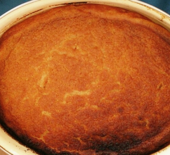 QUESADA PASIEGA.